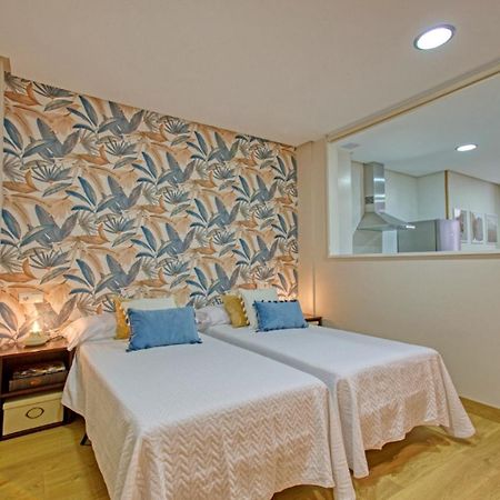 Appartement El Loft De Berta à Oviede Extérieur photo