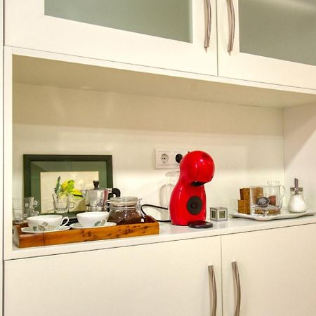 Appartement El Loft De Berta à Oviede Extérieur photo
