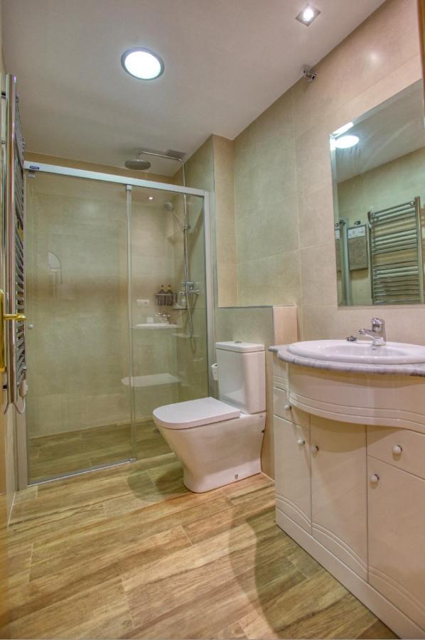 Appartement El Loft De Berta à Oviede Extérieur photo