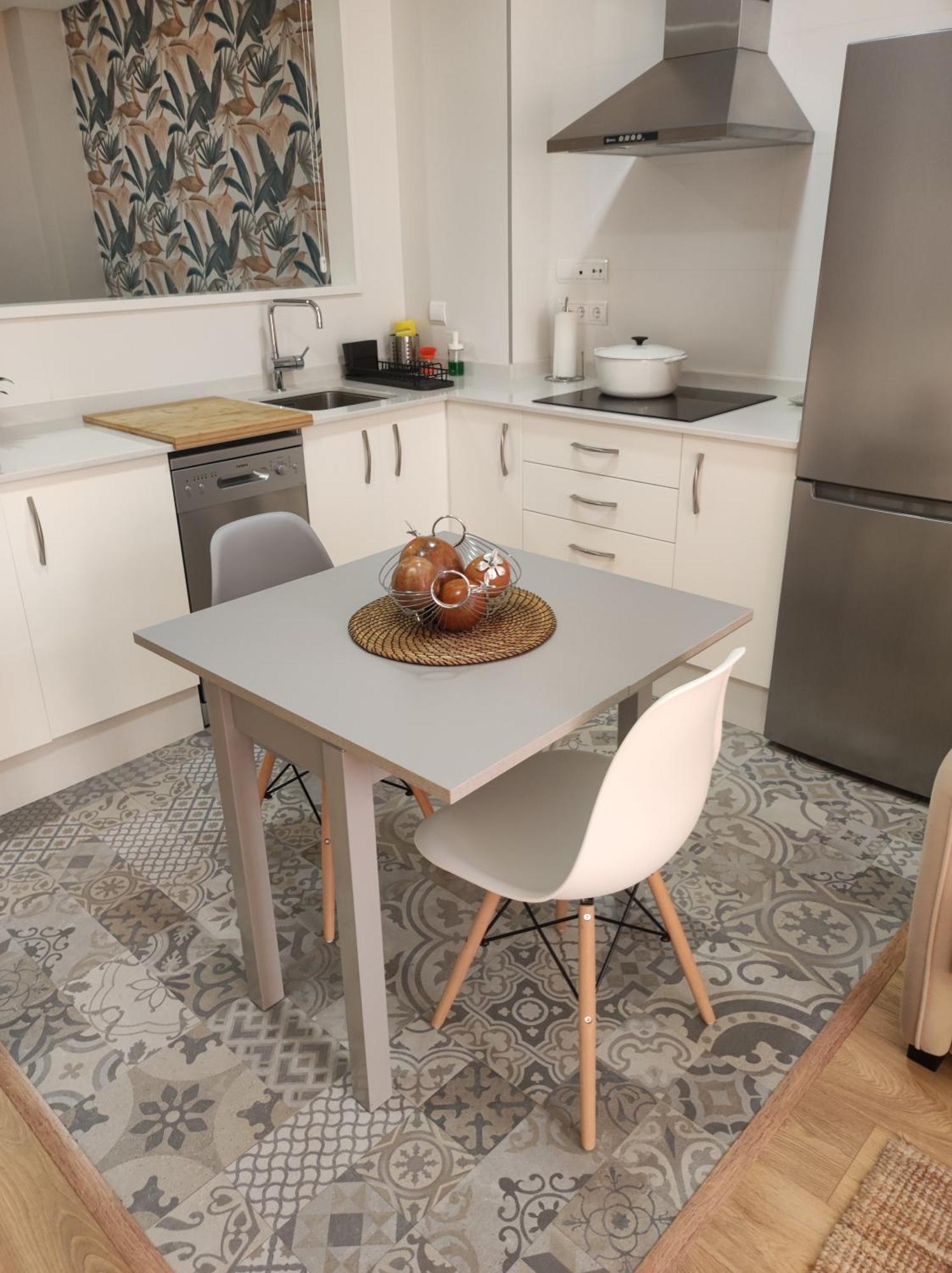 Appartement El Loft De Berta à Oviede Extérieur photo