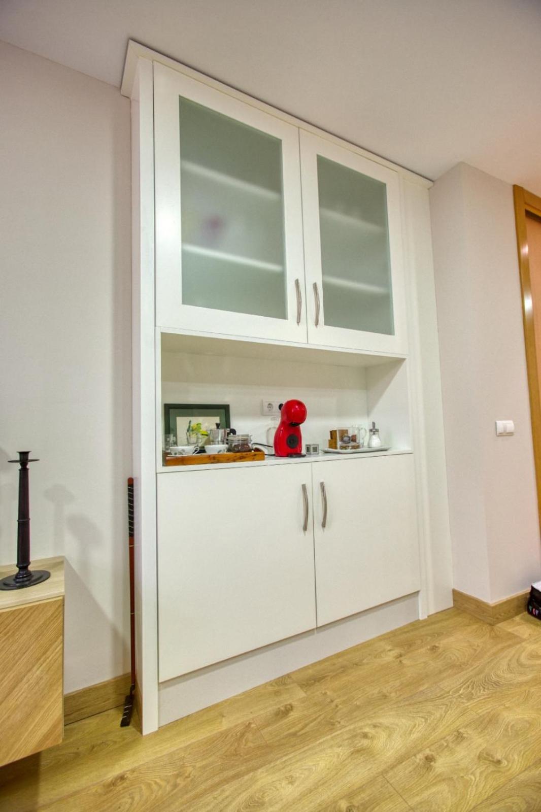 Appartement El Loft De Berta à Oviede Extérieur photo