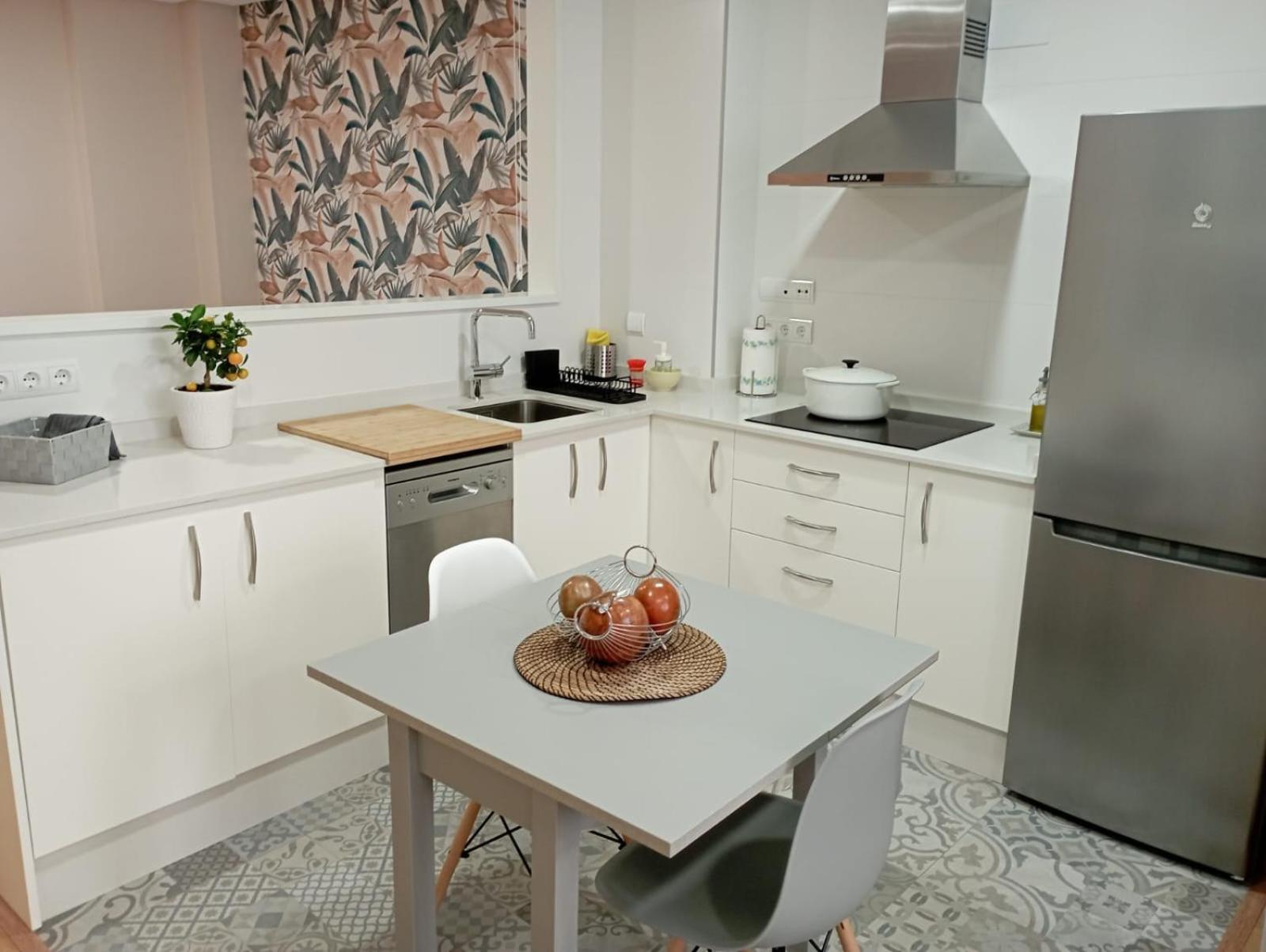 Appartement El Loft De Berta à Oviede Extérieur photo